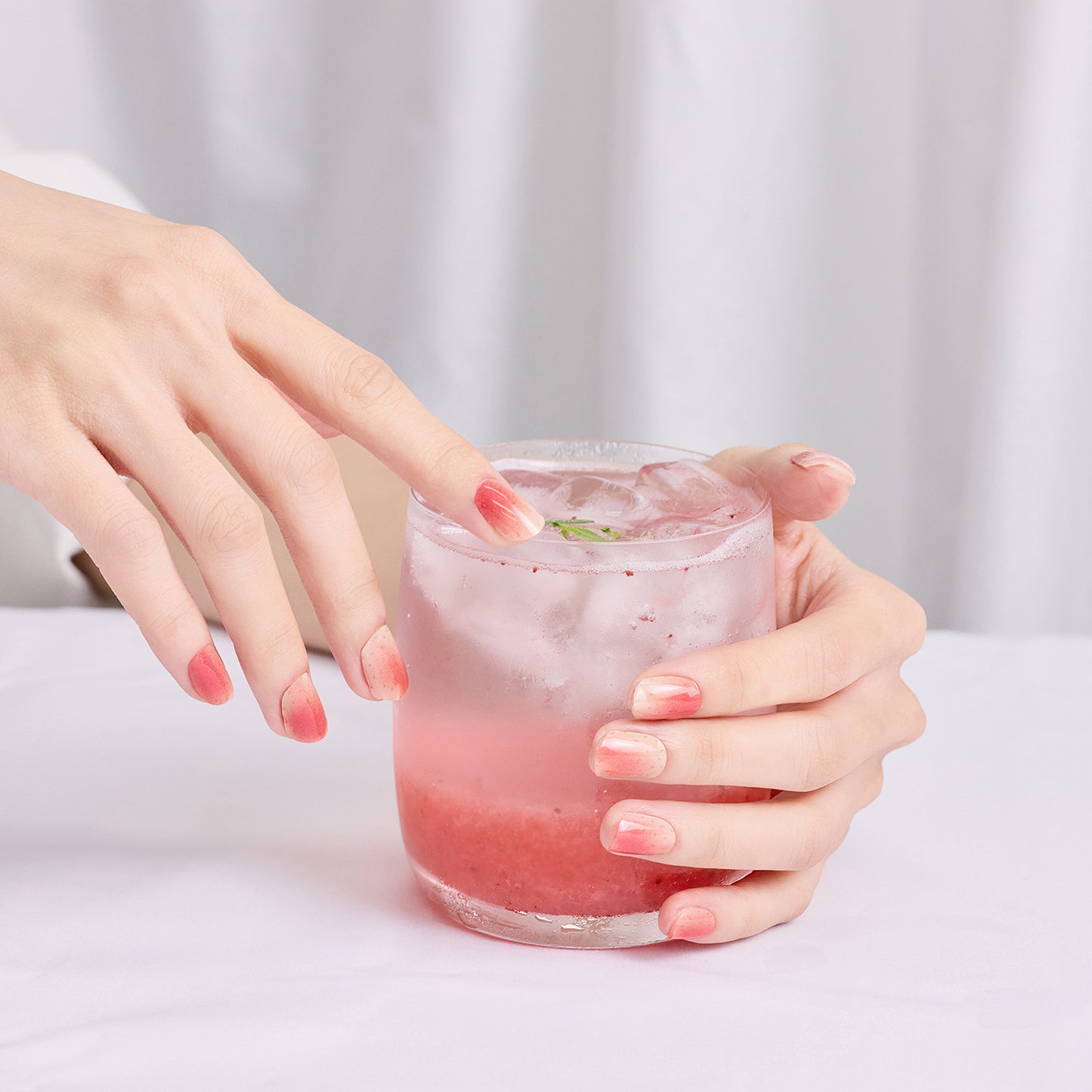 ストロベリークラッシュ