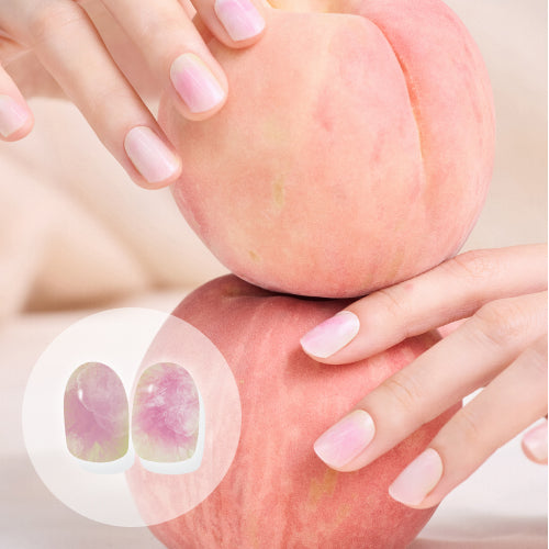 ピーチブルーム