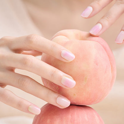 ピーチブルーム