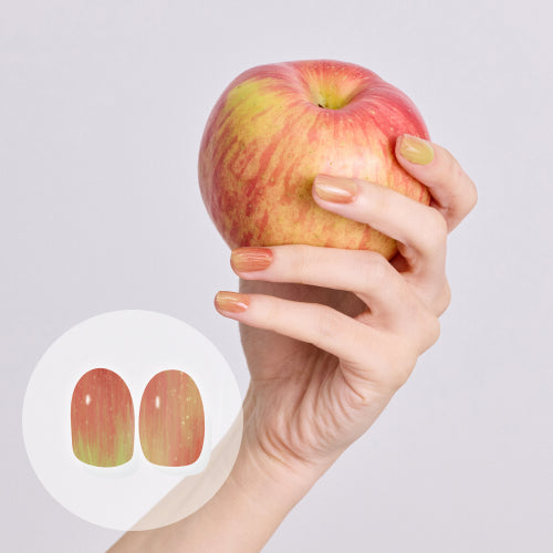 ガーデンアップル