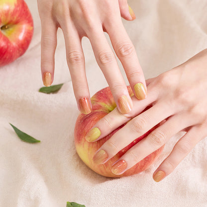 ガーデンアップル