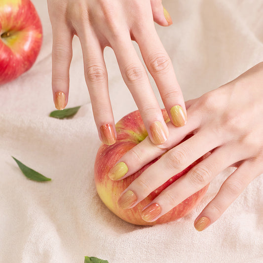 ガーデンアップル