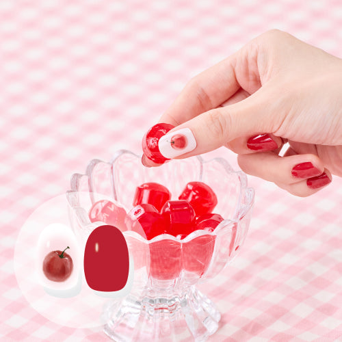 クリムゾンチェリー