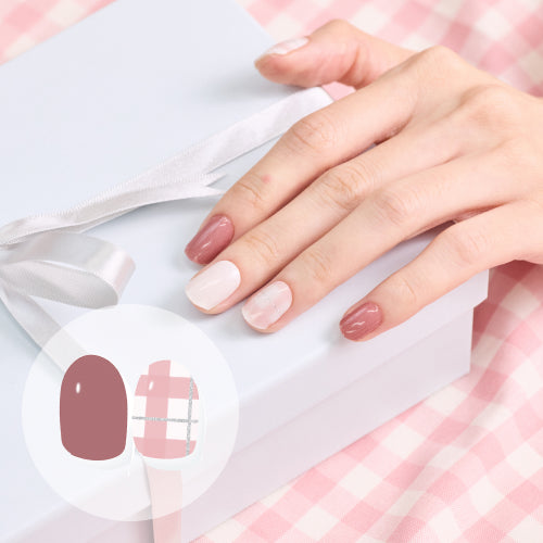 スウィートチェック