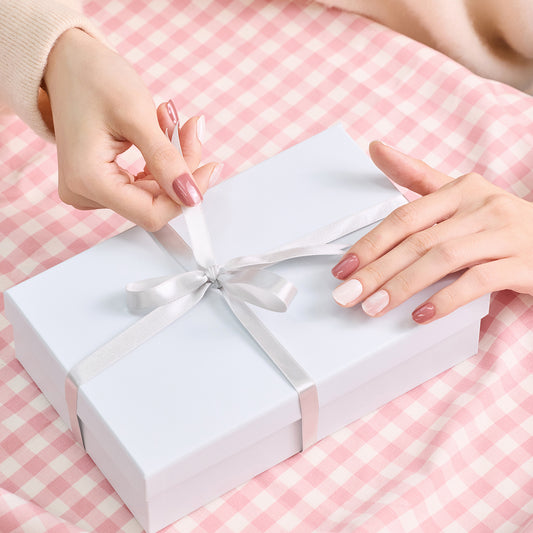 スウィートチェック