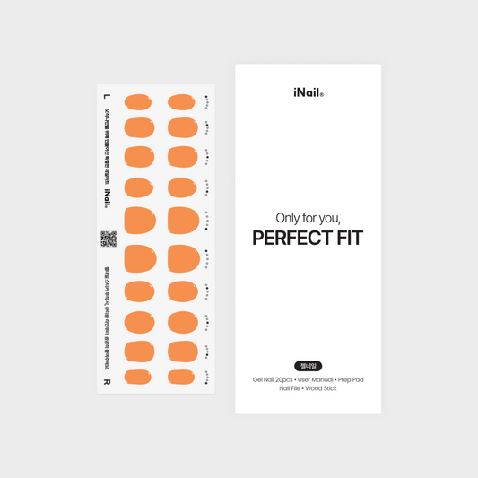 タンジェリンドライト